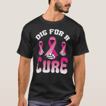 Excava Por Una Cura Voleibol Octubre Cáncer De Mam