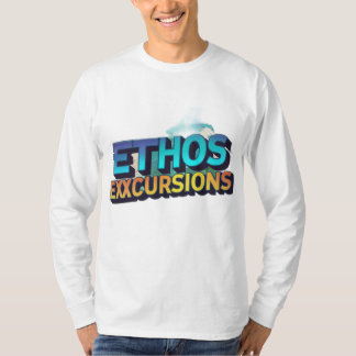 Camiseta exccursiones de etos