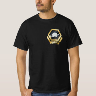 Camiseta Excelencia Kósmika