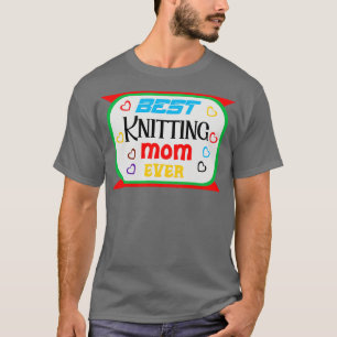 Camiseta Excelente diseño de mejor punto para mamá 1
