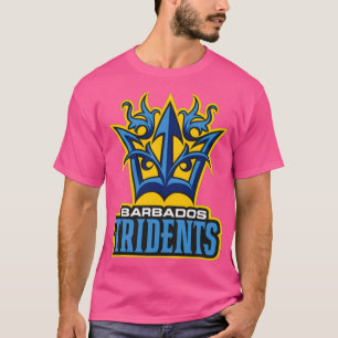Camiseta Excelentes reyes de Barbados