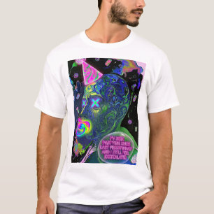 Camiseta Excitalated - "Aún Excitalado Desde Viernesatuday"