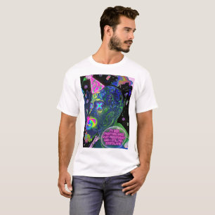 Camiseta Excitalated - "Aún Excitalado Desde Viernesatuday"