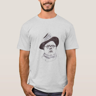 Camiseta EXCLUSIVA de Truman Capote