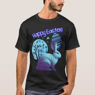 Camiseta Exclusive Easter designs for all tastes
