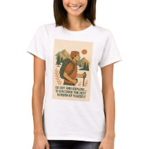 Excursión de aventuras