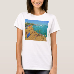 Camiseta Excursión nuevo Quay País de Gales 2013 de la