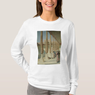 Camiseta Exhibición de trofeos, 1871-72
