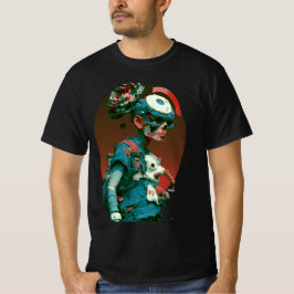 Camiseta Exiliados del Páramo: Cero Oscuro
