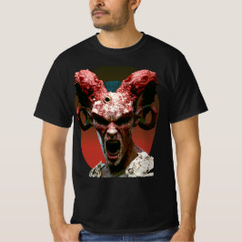 Camiseta Exiliados del Páramo: Hilo
