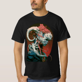 Camiseta Exiliados del Páramo: Tresher Prime