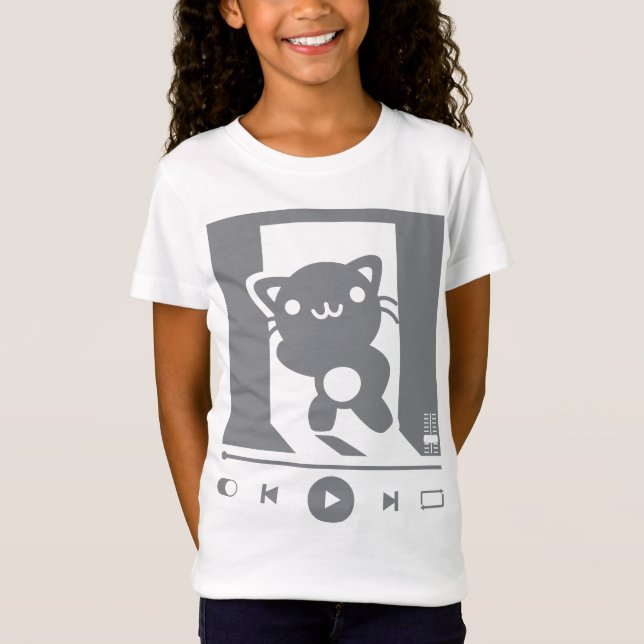 CAMISETA EXIT (Anverso)