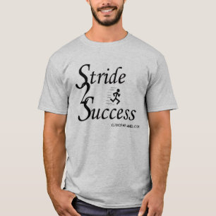 Camiseta Éxito del paso grande 2