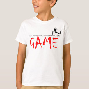 Camiseta Éxito extraordinario Wow-uno: Su acto es un wo
