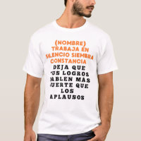 EXITO REGALO PERSONALIZADO PARA (NOMBRE)