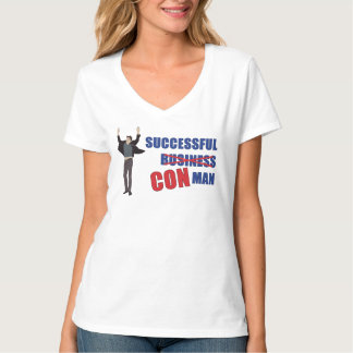 Camiseta Exitoso Con Man - Musk
