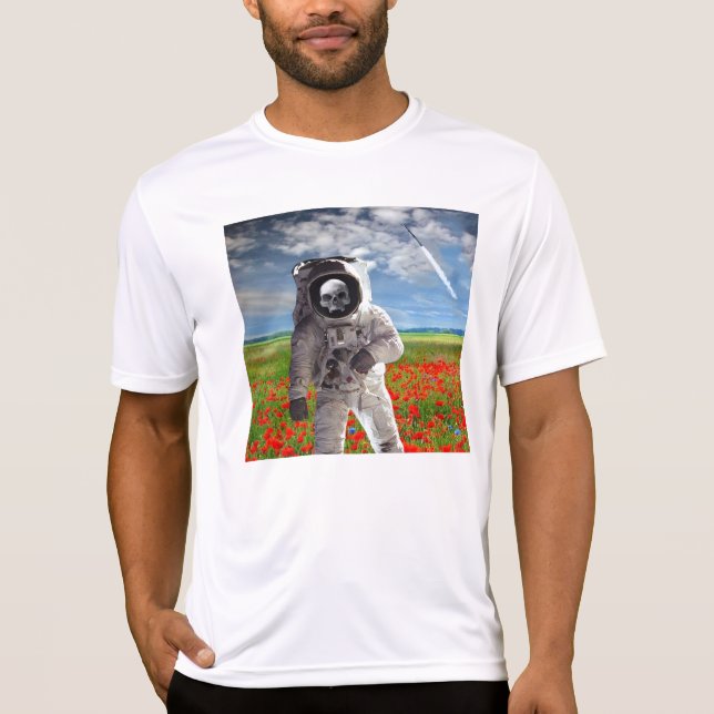 Camiseta Exodo (Anverso)
