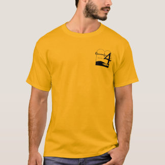 Camiseta Éxodo 20