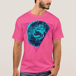 Camiseta Exoplaneta 2