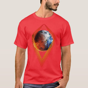 Camiseta Exoplaneta 6