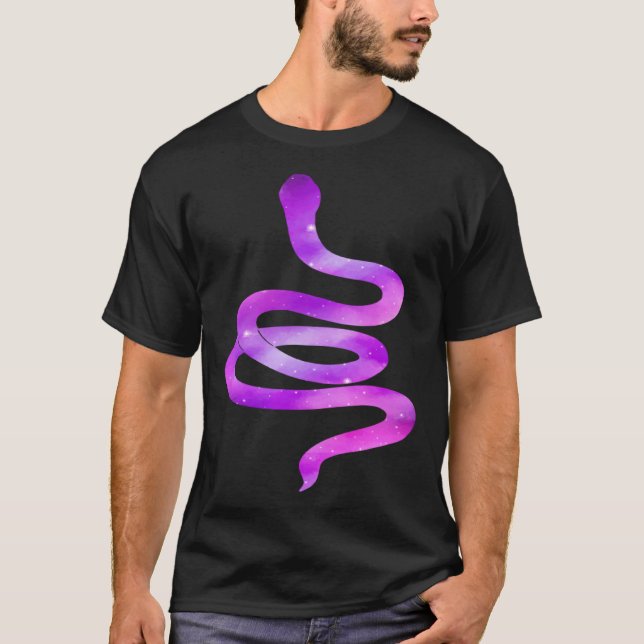 Camiseta Exotic Pet Snake Reptile Snake  1 (Anverso)