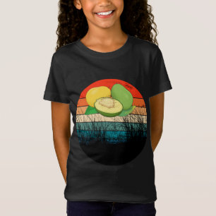 Camiseta Exótica Ambarella Fruit Superfood Fruits Lover