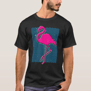 Camiseta Exótico Zoológico Animal Lover Tropical Bird Lover