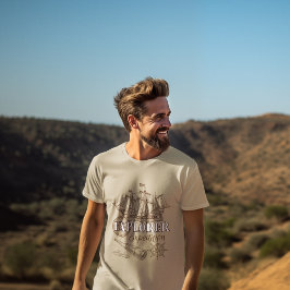 Camiseta Expedición del Explorador