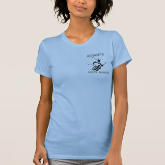 Camiseta Expedición del verano del fiesta del equipo I