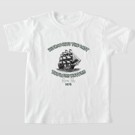 Camiseta Expedición Retro 1975