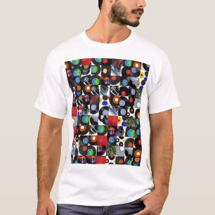 Camiseta expedientes