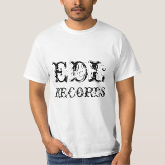 CAMISETA EXPEDIENTES DE EDL