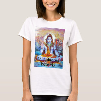 Camiseta Expedientes de Shivadances