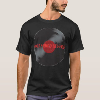 CAMISETA EXPEDIENTES DEL PELOTÓN DEL MATÓN
