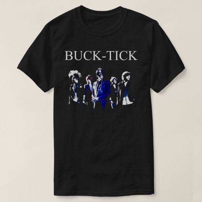 Camiseta Experiencia de maquillaje de horror activo, rímpet (Diseño del anverso)