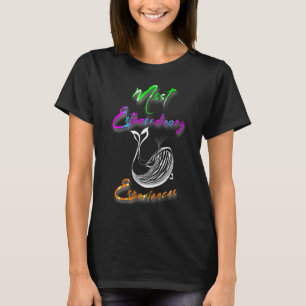 Camiseta Experiencias más extraordinarias