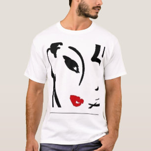 Camiseta Experimente la diferencia. La diferencia es ex…