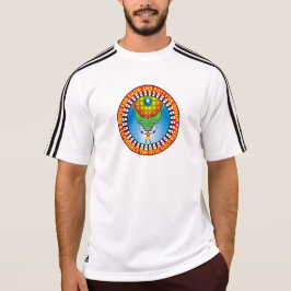 Camiseta Experimente La Erupción