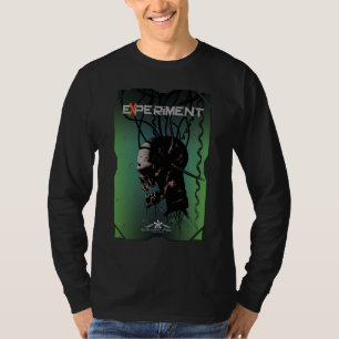 CAMISETA EXPERIMENTO