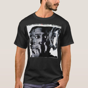 Camiseta Experimento de Robert Glasper - Black Radio Classi