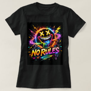 Camiseta Experimento ZOYNKLAB 0047213 Zoyncore
