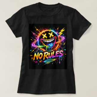 Camiseta Experimento ZOYNKLAB 0047213 Zoyncore