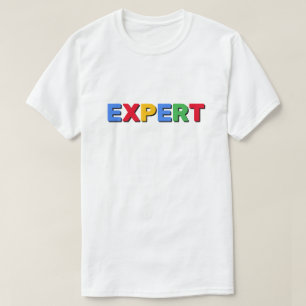 Camiseta Expert™