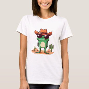 Camiseta Experto Certificado en Nuggets de Pollo