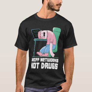 Camiseta Experto en ciberseguridad ingeniero informático I 