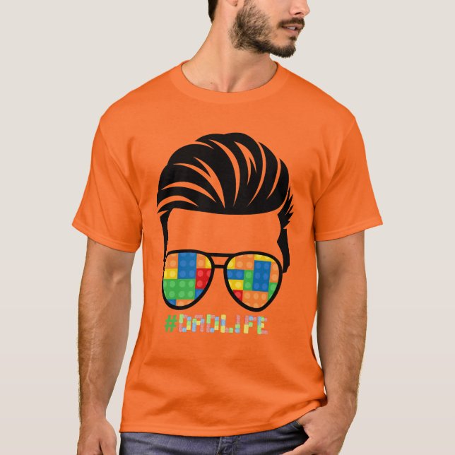 Camiseta Experto en demolición de Master Builder | Tanque d (Anverso)