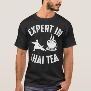 Camiseta Experto tai chi en artes marciales chaiquinas bari