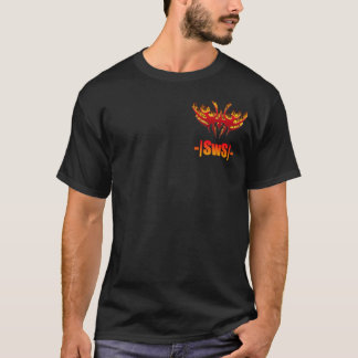 CAMISETA EXPIRADO