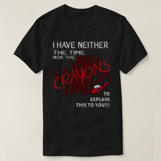 Camiseta explicar2025 (Diseño del anverso)