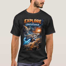 Explora El Universo